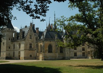 Top des maisons de vacances et chambres d'hôtes