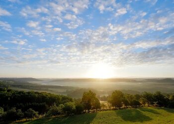 Top des maisons de vacances et chambres d'hôtes