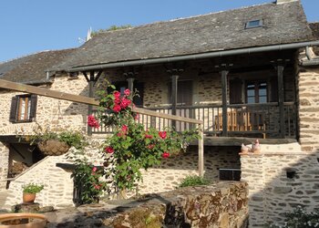 Top des maisons de vacances et chambres d'hôtes