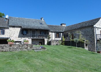 Top des maisons de vacances et chambres d'hôtes