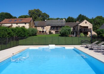 Top des maisons de vacances et chambres d'hôtes