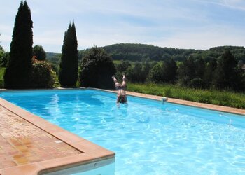 Top des maisons de vacances et chambres d'hôtes