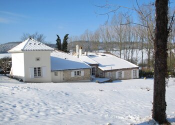 Top des maisons de vacances et chambres d'hôtes