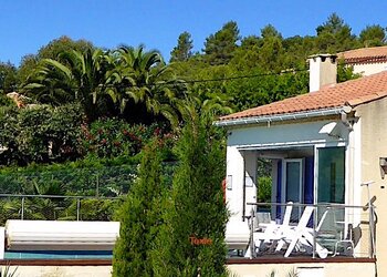 Top des maisons de vacances et chambres d'hôtes