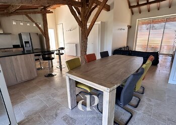 Top des maisons de vacances et chambres d'hôtes