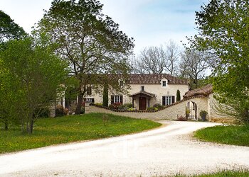 Top des maisons de vacances et chambres d'hôtes