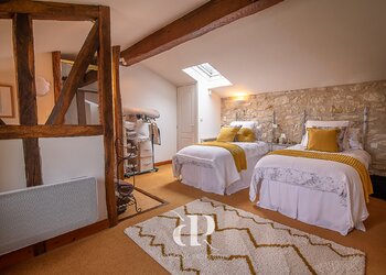 Top des maisons de vacances et chambres d'hôtes