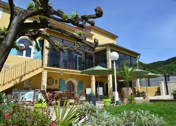 Top des maisons de vacances et chambres d'hôtes