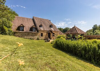 Top des maisons de vacances et chambres d'hôtes