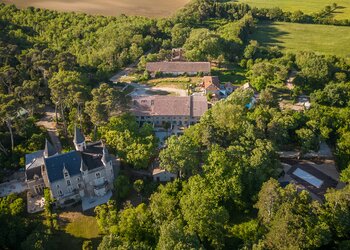 Top des maisons de vacances et chambres d'hôtes