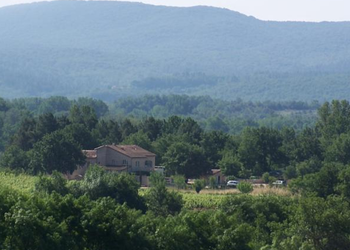 Top des maisons de vacances et chambres d'hôtes