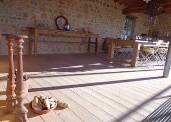 Top des maisons de vacances et chambres d'hôtes