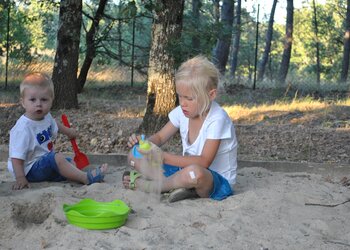 Top des maisons de vacances et chambres d'hôtes