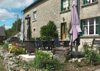 Top des maisons de vacances et chambres d'hôtes