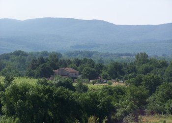 Top des maisons de vacances et chambres d'hôtes