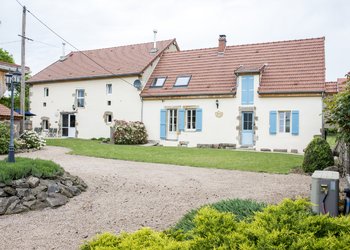 Top des maisons de vacances et chambres d'hôtes