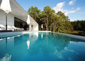 Top des maisons de vacances et chambres d'hôtes