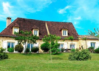 Top des maisons de vacances et chambres d'hôtes