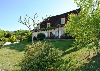 Top des maisons de vacances et chambres d'hôtes