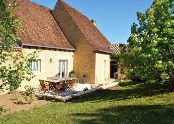 Top des maisons de vacances et chambres d'hôtes