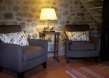 Top des maisons de vacances et chambres d'hôtes