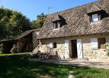 Top des maisons de vacances et chambres d'hôtes