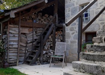 Top des maisons de vacances et chambres d'hôtes