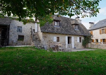 Top des maisons de vacances et chambres d'hôtes