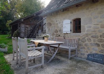 Top des maisons de vacances et chambres d'hôtes