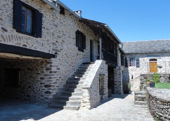 Top des maisons de vacances et chambres d'hôtes