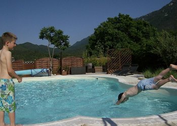 Top des maisons de vacances et chambres d'hôtes