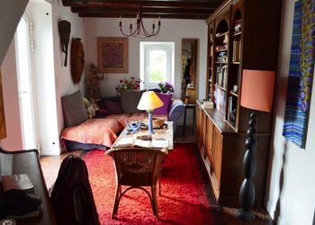 Top des maisons de vacances et chambres d'hôtes