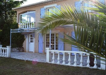 Top des maisons de vacances et chambres d'hôtes