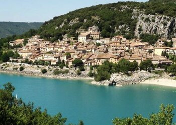 Top des maisons de vacances et chambres d'hôtes