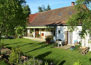 Top des maisons de vacances et chambres d'hôtes