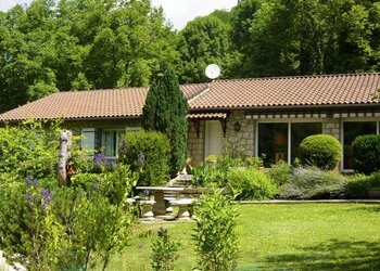 Top des maisons de vacances et chambres d'hôtes