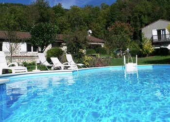 Top des maisons de vacances et chambres d'hôtes