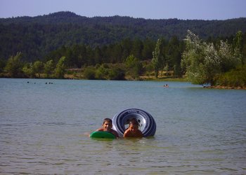 Top des maisons de vacances et chambres d'hôtes