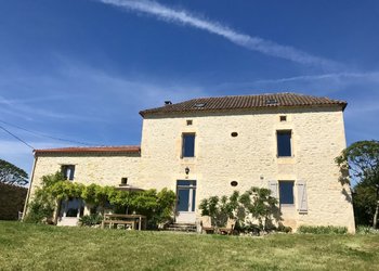 Top des maisons de vacances et chambres d'hôtes