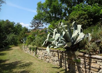 Top des maisons de vacances et chambres d'hôtes