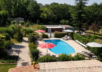 Top des maisons de vacances et chambres d'hôtes