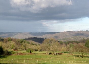 Top des maisons de vacances et chambres d'hôtes