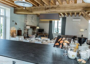 Top Vakantiehuizen | Bed and Breakfasts