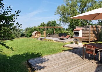 Top Vakantiehuizen | Bed and Breakfasts