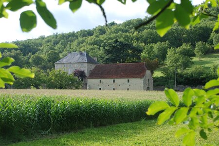 Top des maisons de vacances et chambres d'hôtes