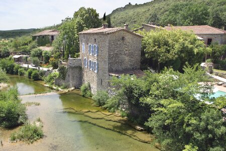 Top des maisons de vacances et chambres d'hôtes