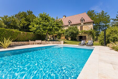 Top des maisons de vacances et chambres d'hôtes