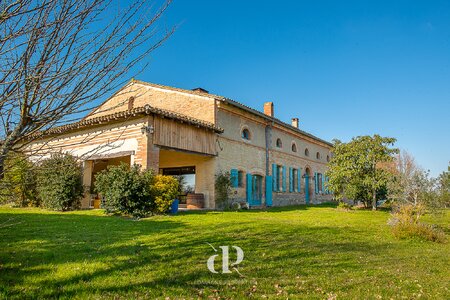 Top des maisons de vacances et chambres d'hôtes