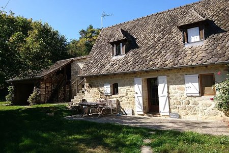 Top des maisons de vacances et chambres d'hôtes