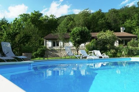 Top des maisons de vacances et chambres d'hôtes